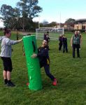 Student AFL picture